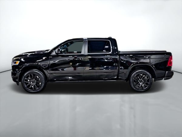 Ram 1500 LIMITED 2025-3