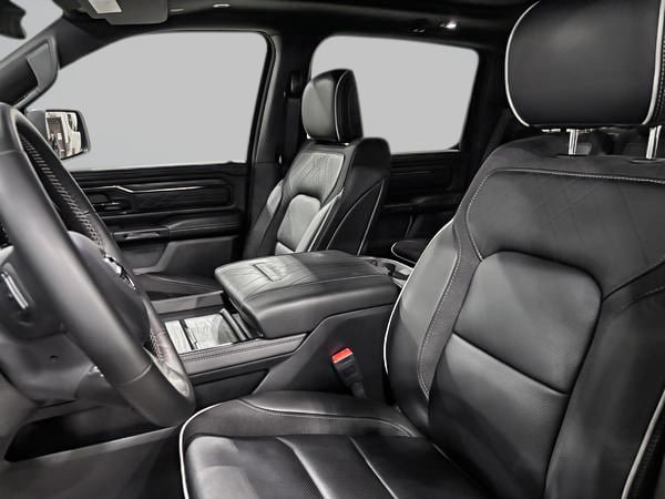 Ram 1500 LIMITED 2025-15