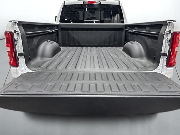 2025 Ram 1500 BigHorn Quad-21