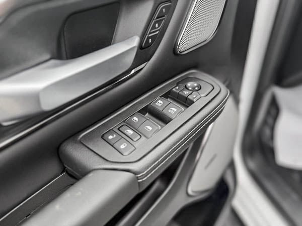 2026 Ram 1500 REBEL NIV 2-9