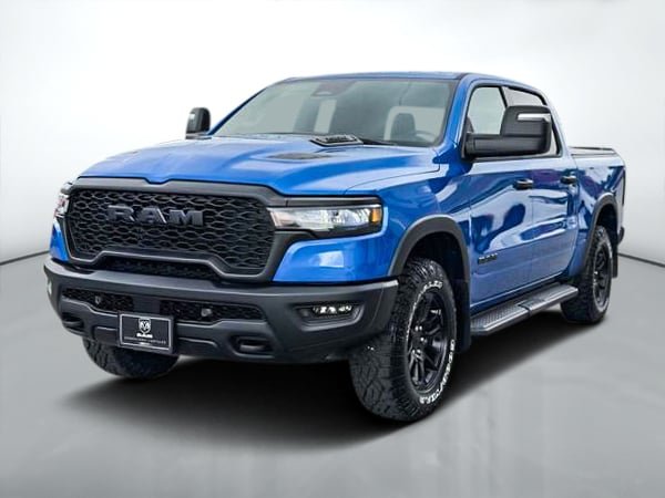 Ram 1500 Rebel 2026-6