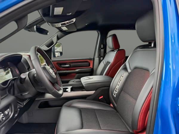 Ram 1500 Rebel 2026-9