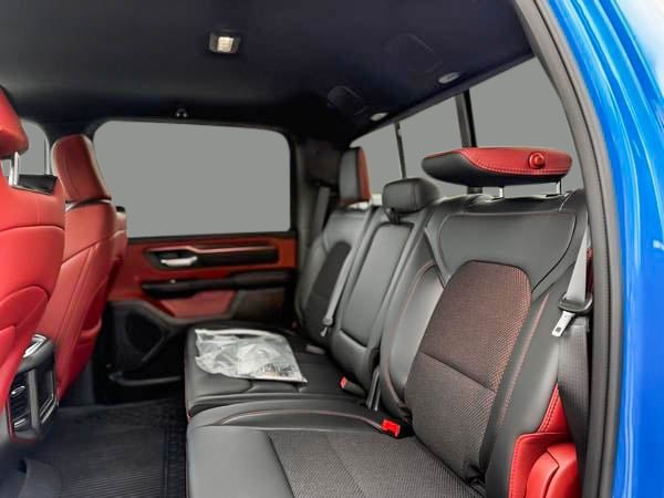 Ram 1500 Rebel 2026-7