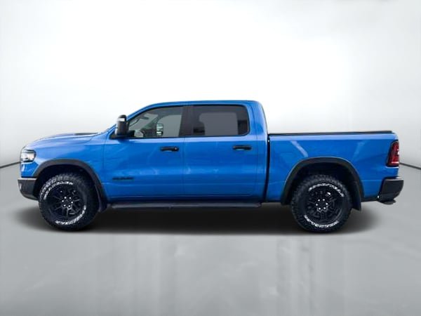 Ram 1500 Rebel 2026-5
