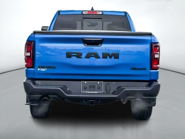 Ram 1500 Rebel 2026-3