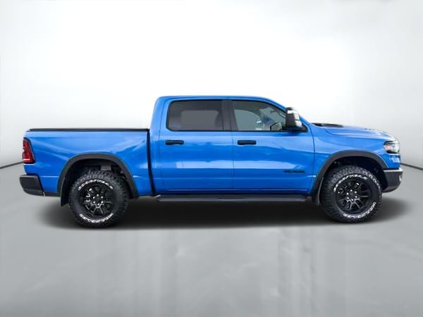 Ram 1500 Rebel 2026-1