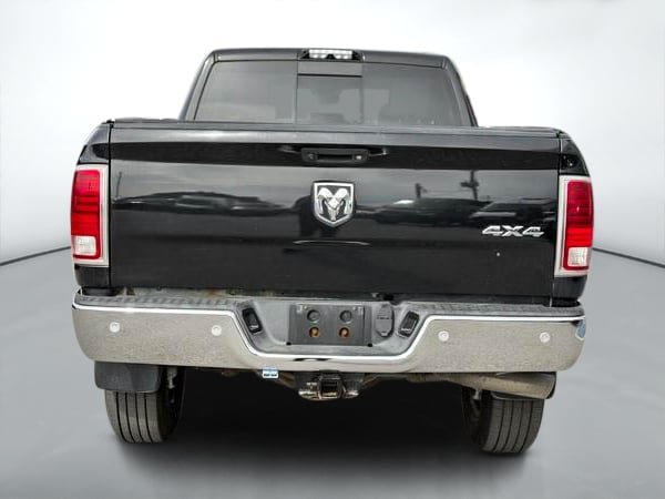 2017 Ram 2500 Laramie-3