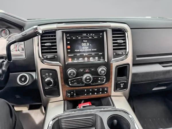 2017 Ram 2500 Laramie-11