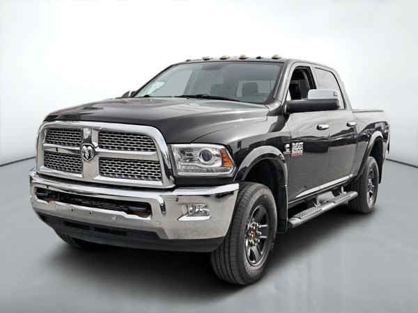 2017 Ram 2500 Laramie-6