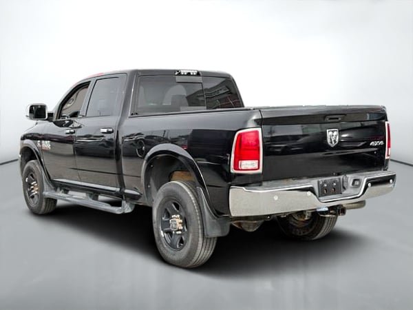 2017 Ram 2500 Laramie-4