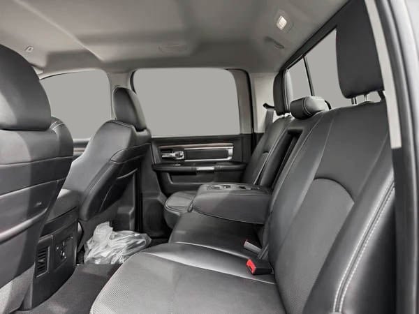 2017 Ram 2500 Laramie-7