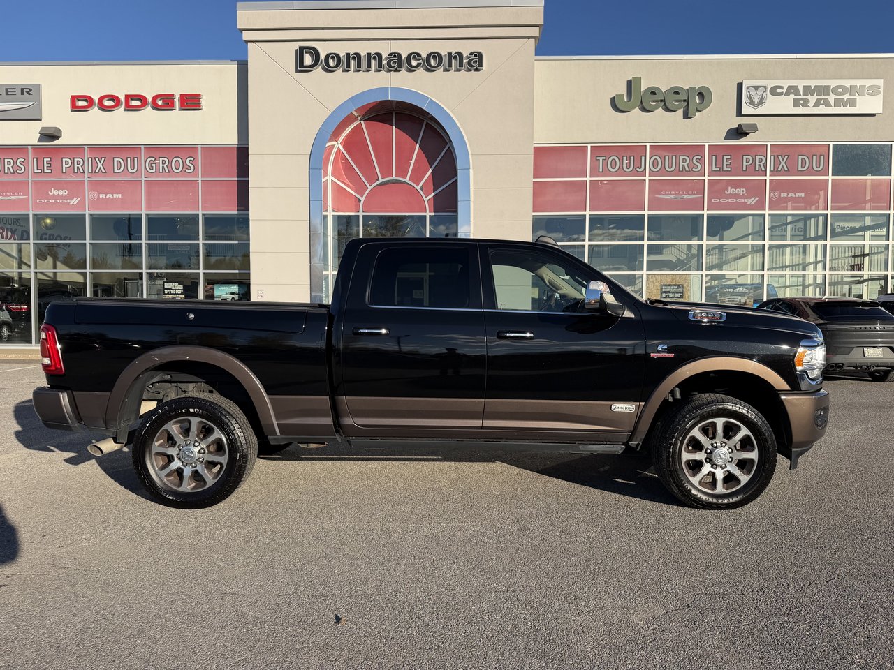 2022 Ram 2500 Laramie Longhorn-1
