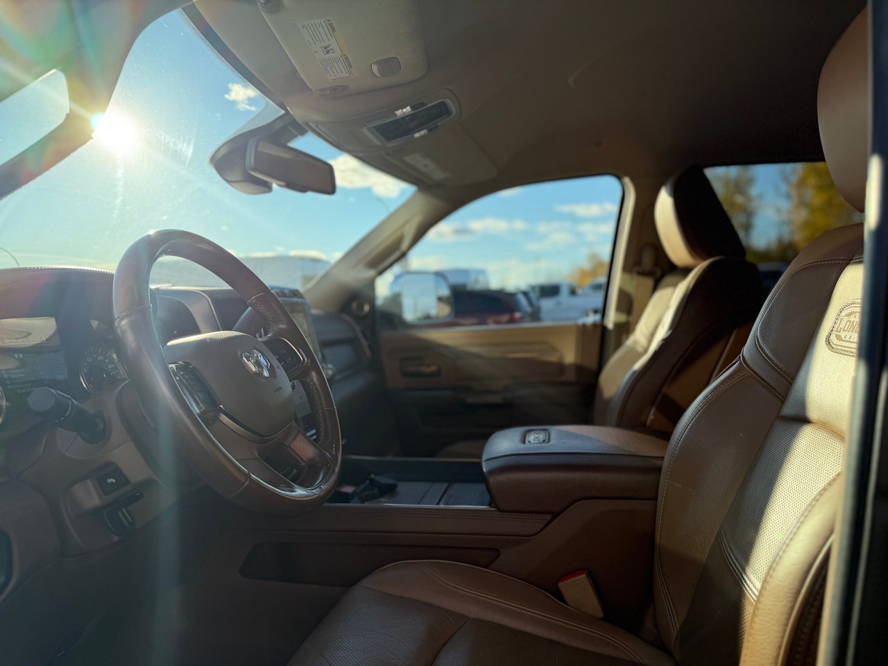 2022 Ram 2500 Laramie Longhorn-8