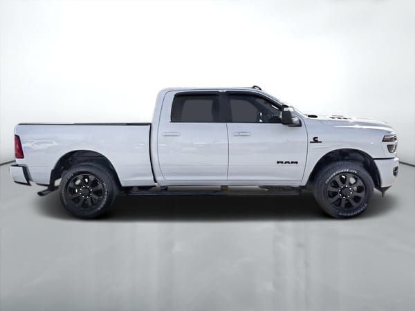 Ram 2500 LARAMIE 2025-1