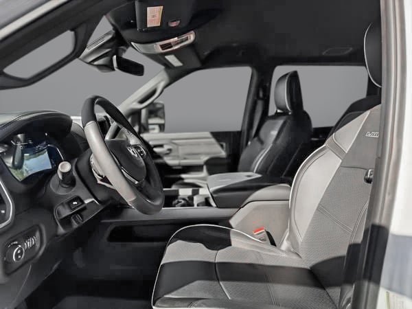 Ram 2500 LARAMIE 2025-11