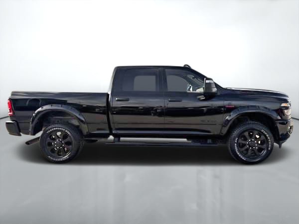 Ram 2500 BIGHORN NIGHT EDITION 2026-1