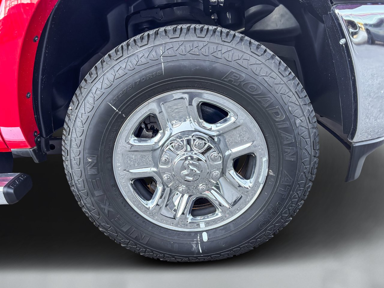 2024 Ram 3500 châssis-cabine Tradesman-7