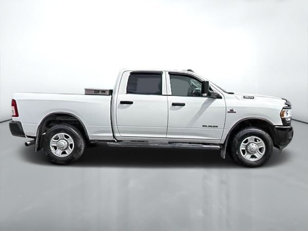 2019 Ram 3500 Tradesman-1