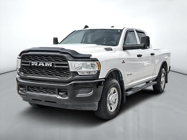 2019 Ram 3500 Tradesman-6