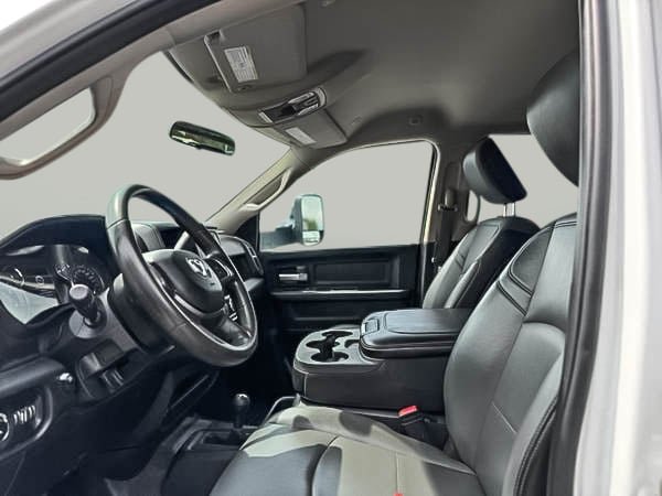 2019 Ram 3500 Tradesman-8