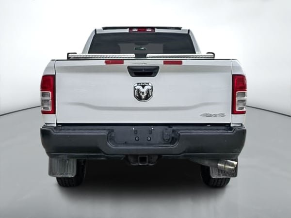 2019 Ram 3500 Tradesman-3