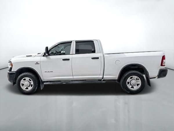 2019 Ram 3500 Tradesman-5
