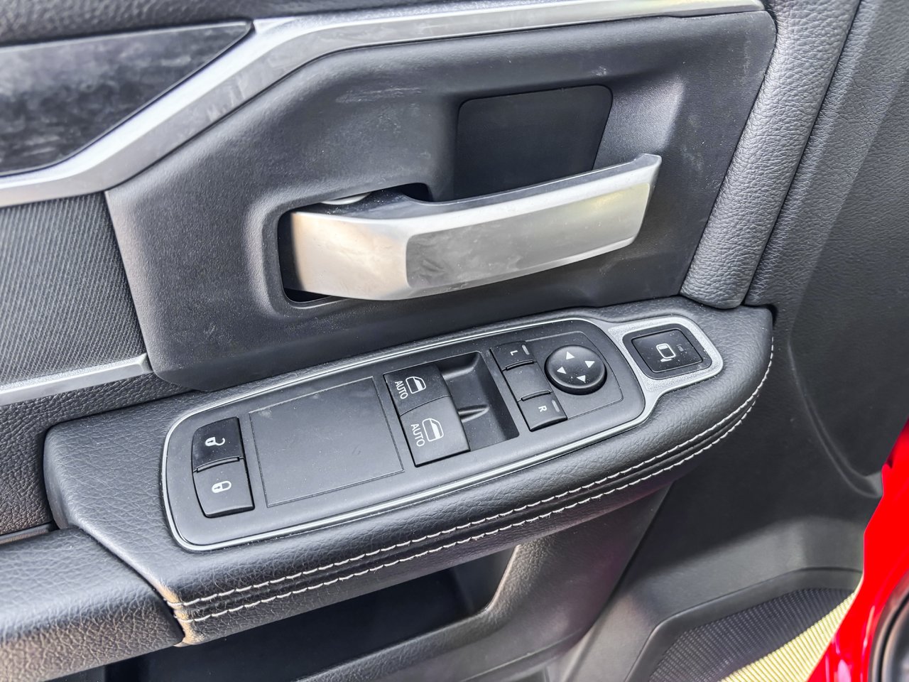 2024 Ram 5500 châssis-cabine SLT-9