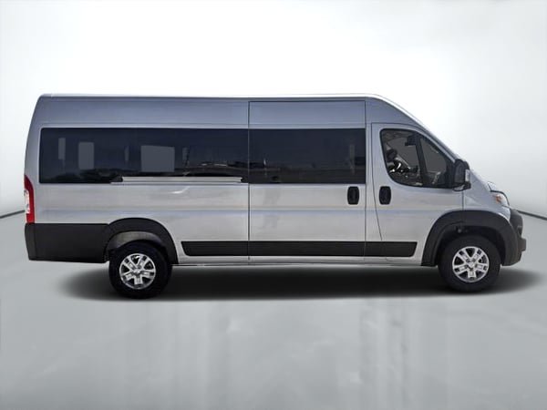 Ram ProMaster fourgon vitré SLT+ 3500 159 po (22H) 2025-1