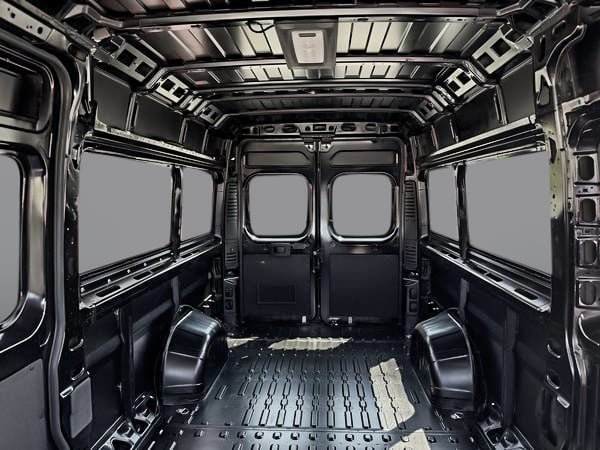 Ram ProMaster fourgon vitré SLT+ 3500 159 po (22H) 2025-8
