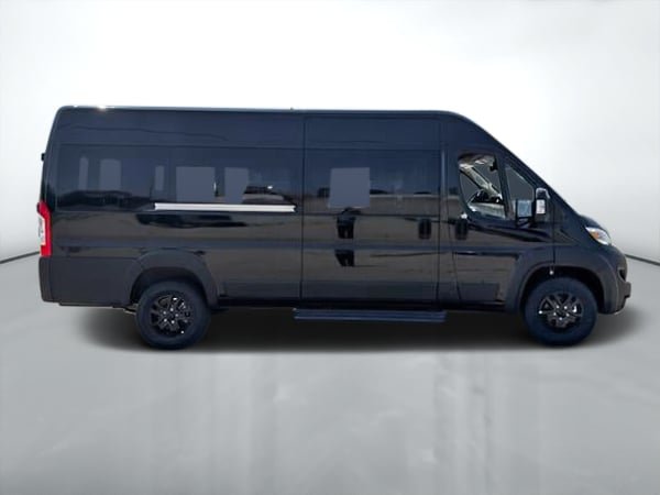 Ram ProMaster fourgon vitré SLT+ 3500 159 po (22H) 2025-1