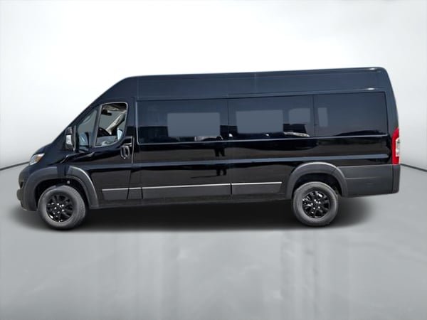 Ram ProMaster fourgon vitré SLT+ 3500 159 po (22H) 2025-5