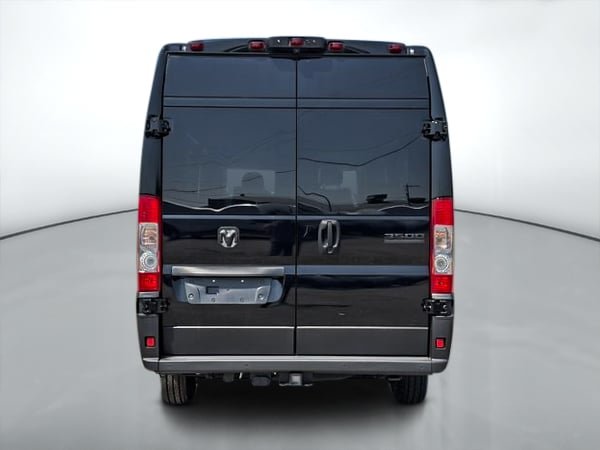 Ram ProMaster fourgon vitré SLT+ 3500 159 po (22H) 2025-3
