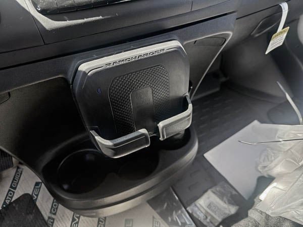 Ram ProMaster fourgon vitré 3500 SLT+ 159 po (22H) 2025-12