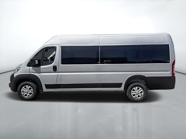 Ram ProMaster fourgon vitré 3500 SLT+ 159 po (22H) 2025-5