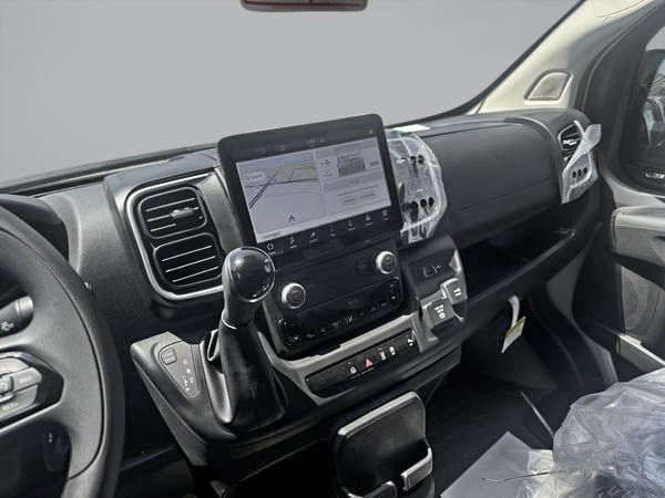 Ram ProMaster fourgon vitré 3500 SLT+ 159 po (22H) 2025-11