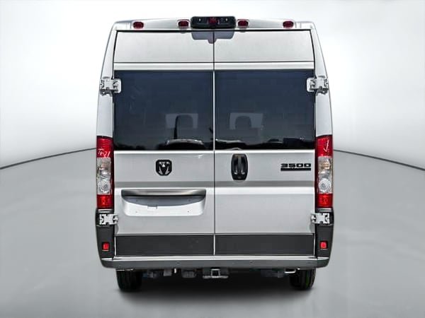 Ram ProMaster fourgon vitré SLT+ 3500 159po (22H) 2025-3
