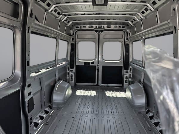 Ram ProMaster fourgon vitré SLT+ 3500 159po (22H) 2025-13