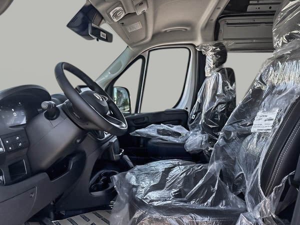 Ram ProMaster fourgon vitré SLT+ 3500 159po (22H) 2025-9