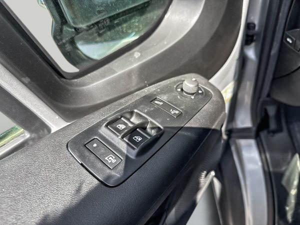 Ram ProMaster fourgon vitré SLT+ 3500 159po (22H) 2025-8