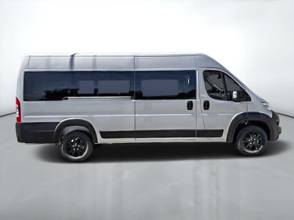 Ram ProMaster fourgon vitré SLT+ 3500 159po (22H) 2025-1