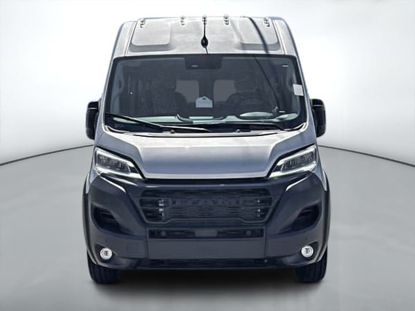 Ram ProMaster fourgon vitré SLT+ 3500 159po (22H) 2025-7