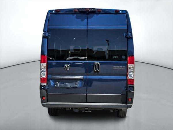 2025 Ram ProMaster fourgon vitré SLT+ 3500 159 po (22H)-3