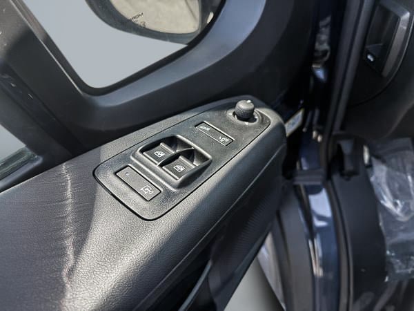 2025 Ram ProMaster fourgon vitré SLT+ 3500 159 po (22H)-8