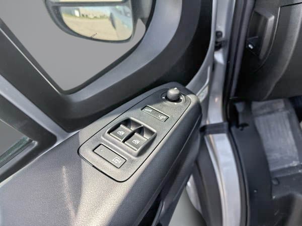 2025 Ram ProMaster fourgon vitré SLT+ 3500 159 po (22H)-8
