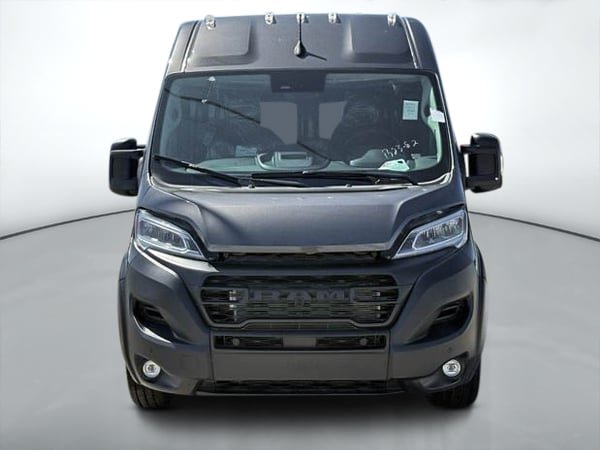 2025 Ram ProMaster fourgon vitré SLT+ 3500 159 po (22H)-7