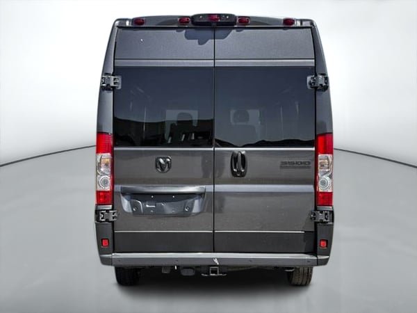 2025 Ram ProMaster fourgon vitré SLT+ 3500 159 po (22H)-3
