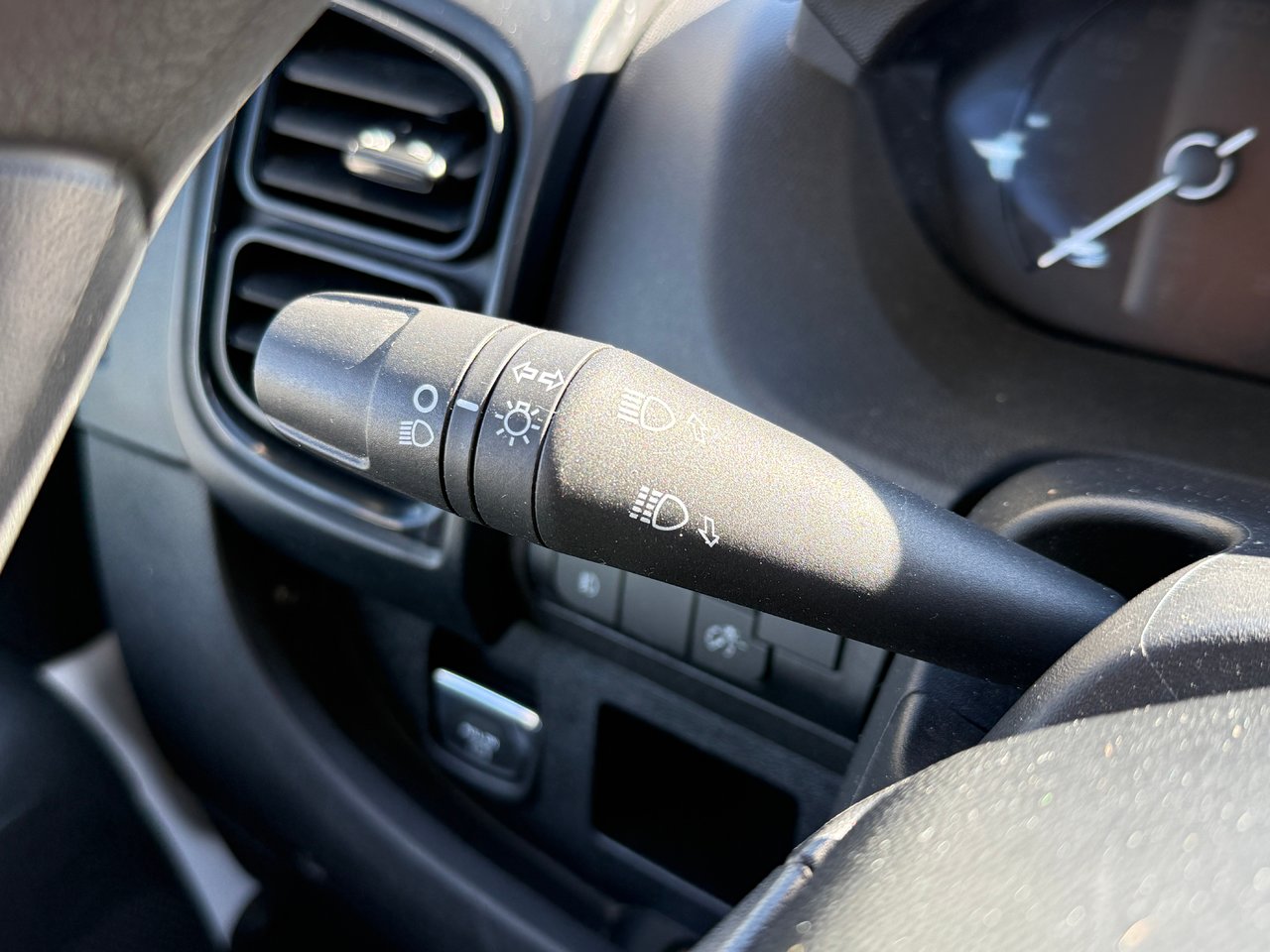 Ram ProMaster fourgonnette utilitaire 2500 2024-15