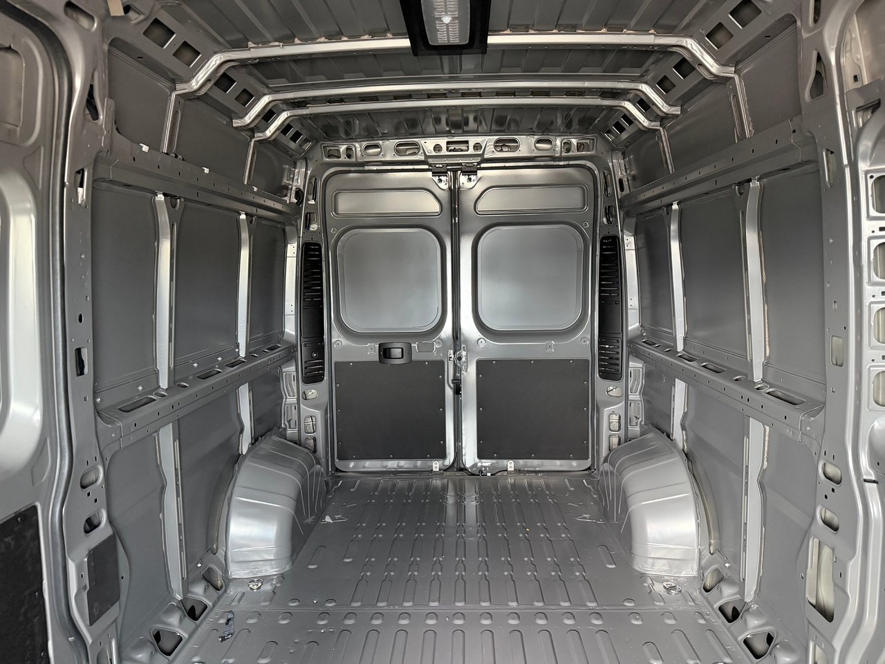 2025 Ram ProMaster fourgonnette utilitaire 2500 toit élevé 159 po (22G)-10