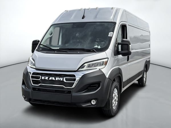 2025 Ram ProMaster fourgonnette utilitaire 3500 SLT+ 159 po (22H)-6