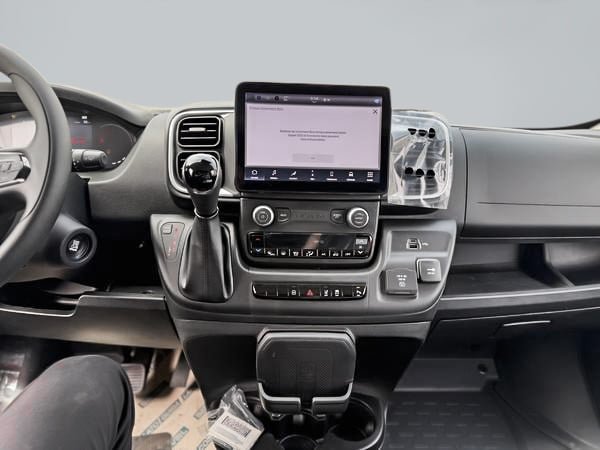 2025 Ram ProMaster fourgonnette utilitaire 3500 SLT+ 159 po (22H)-9